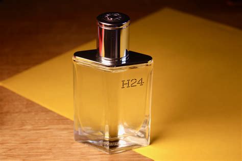 hermes fragrances reviews.